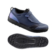 Shimano SH-AM9N MTB Gravity Men Shoes Navy