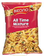 BIKANO ALL TIME MIXTURE 500g (ขนมอินเดีย ออล ไทม มิกซ์)