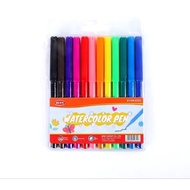 Beifa WATERCOLOR PEN BFSY106-A701 MARKER 12C