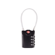 Boutique Luggage Lock 4 Digit Code