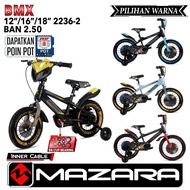 Bmx 16 new phoenix mortein pmb foster centrum 306-8 305-2 mazara bmx bicycleAtlantis 2235-1 2236-2 2