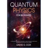 Quantum Physics Book For Beginners