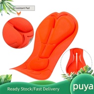 Puyas Lixada Men Cycle Underwear Gel 3D Padded Bike Bicycle Shorts Pants