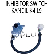 INHIBITOR SWITCH 84540-9724