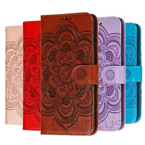 PU Leather Flip Case for iPhone SE 2022 5S 7 8 Plus 6 6S Coque iPhone 13 Pro Max Funda iPhone 11 12 