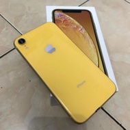 iphone xr 128gb second