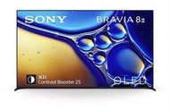 （全新）SONY索尼 BRAVIA 8 II M2 - 有齊單據