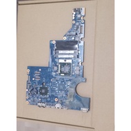 DA0AX1MB6F0 DA0AX1MB6H1 595184-001 Laptop Motherboard para HP Pavilion G42 CQ62 CQ42 G62 Series Main