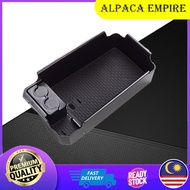 Volvo XC40 Armrest Storage Box Center Console Organizers Compartment Accessories