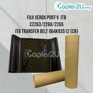 FUJI XEROX PORT-V ITB C2263/2260/2265 ITB TRANSFER BELT (064K93512 CN)