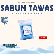 Alum Soap | Smelly Underarm Soap | Body Odor Soap | Sweat Loss Soap | Smelly Foot Soap