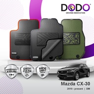 Dodo® Car Mat Mazda CX-30 2019- Present DM