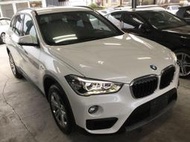 BMW X1 2016 06 白 1.5