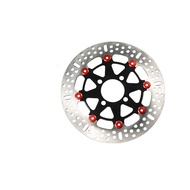 Disc 260MM With bracket fo M3 Mio i125 Gear Soul Sporty Mio carb