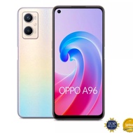 Oppo A96 8/256gb ram 8gb 256gb baru new garansi resmi oppo indonesia