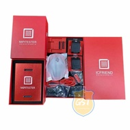 Mipi Tester Mipi Box IC Friend Original Best