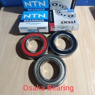 BEARING 6210 LLU NT 6210 2RS KY 6210 ZZ KY