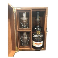 老酋長25年單一麥芽 蘇格蘭威士忌(舊版) Chieftain’S 25Y Single Malt Scotch Whisk