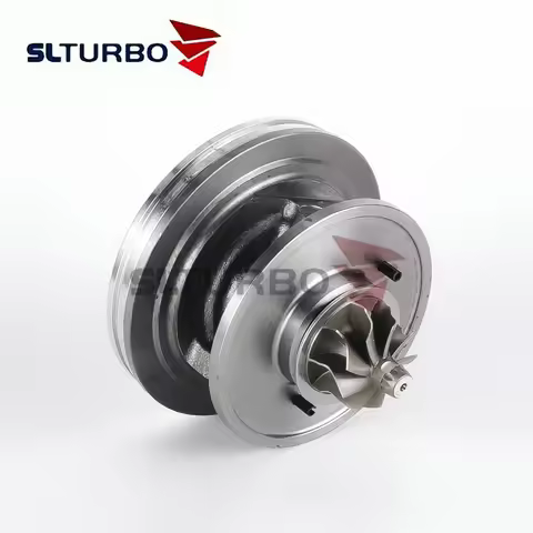 MFS Turbocharger CHRA BV43 Turbo Core for Nissan Navara 2.3 dCi 120 Kw 163 HP M9T M9T704 YS23DDT 201