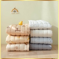 [Made in Korea] Vivienda Anti-slip Bedsheet for Baby (100 × 150 cm)