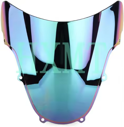 For Suzuki GSXR 1000 600 750 R K1 K2 600 750 1000 2000 2001 2002 2003 Motorcycle Windshield WindScre