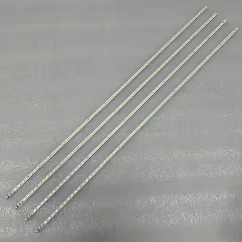 Kit 4pcs LED Backlight strip For SONY KDL-52EX700 KDL-52EX701 LK520D3LB1S RUNTK4339TP SLED 090907 AE