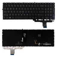 Laptop keyboard for hp 750 755 850 G8 855 G7 G8 Zbook Firefly 15 G7 G8 Keyboard