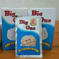 1 sachet yeast bakpao Big One / yeast dry bread for Baking bakpao