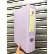 A4 Document Information box storage box Voucher Box Folder office