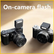BTM IM20 IM22 Camera Flash Mini Flashlight Fill Light For RG3 Mirrorless Camera