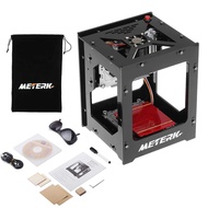 Meterk DK-BL 1500mW Mini DIY Laser Engraving Machine Wireless Bluetooth Print Engraver Bluetooth 4.0