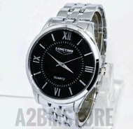 JAM TANGAN TERMURAH PRIA KLASIK ROMAWI BISA BAYAR DI TEMPAT