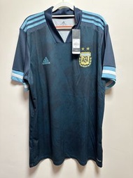 Adidas 阿根廷作客球衣