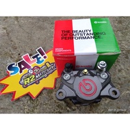 Brembo 2p Universal Caliper