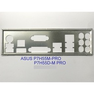 FE block main ASUS P7H55D-M PRO (Mainboard IO Shield: 221)