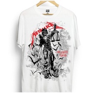 METALLALLACA ROCK BAND T-SHIRT Justice for All/ROCK BAND T-SHIRT/PREMIUM T-SHIRT