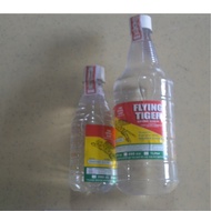 Denatured Alcohol Pure 189 proof Dental Market Supply