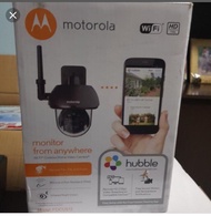 Cctv motorola