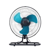 Desk Fan Sogo 16" Iron Desk Fan
