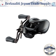DAIWA 24STEEZ SV TW Baitcasting Reel (2024 Model)