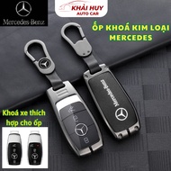 Mercedes GLC C200 E200 C250 350 450 300 Key Case Mercedes Key Case Mercedes Key Cover