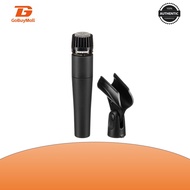 Shure SM57-LC Dynamic Instrument Microphone- BRAND NEW