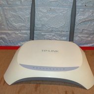 Tp link 3g/4g wireless router TL-MR3420
