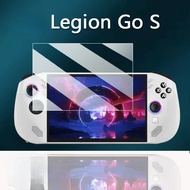 Clear Tempered Glass For Lenovo Legion Go2 Go S Screen Protector Full Cover Protective Glass Film