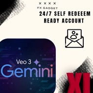 [self redeem 24/7] Gemini AI Pro +  2TB  Storage