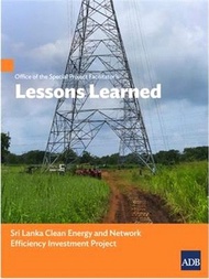 82545.Office of the Special Project Facilitator's Lessons Learned: Sri Lanka Clean Energy and Network Efficiency Investment Project