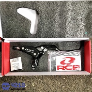 RCB E-2 SERIES 14mm MASTER BRAKE PUMP