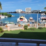 โรงแรม Ocho Rios Seaview Retreat - โอโชรีโอส