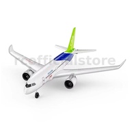 BM29 C919 Passenger Plane 525mm Wingspan 2.4G 3CH EPP foam RC Airplane Fixed Wing Glider RTF