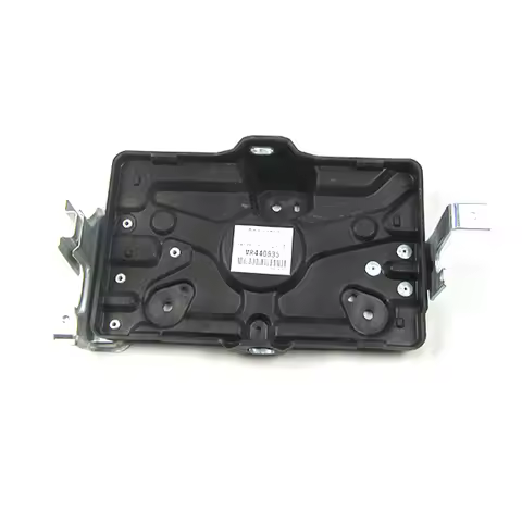 Car Battery Tray for Mitsubishi Montero Shogun Pajero 3 4 MK3 MK4 V60 V73 V75 V78 V93 V97 V98 8201A0